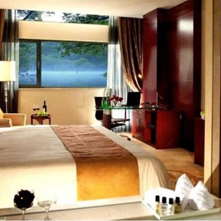 New Century Fengming Resort Zhaozhuang Quarto foto