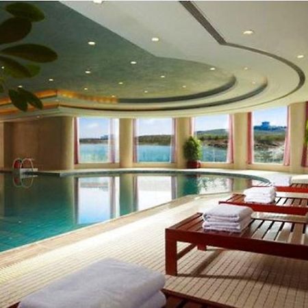 New Century Fengming Resort Zhaozhuang Instalações foto