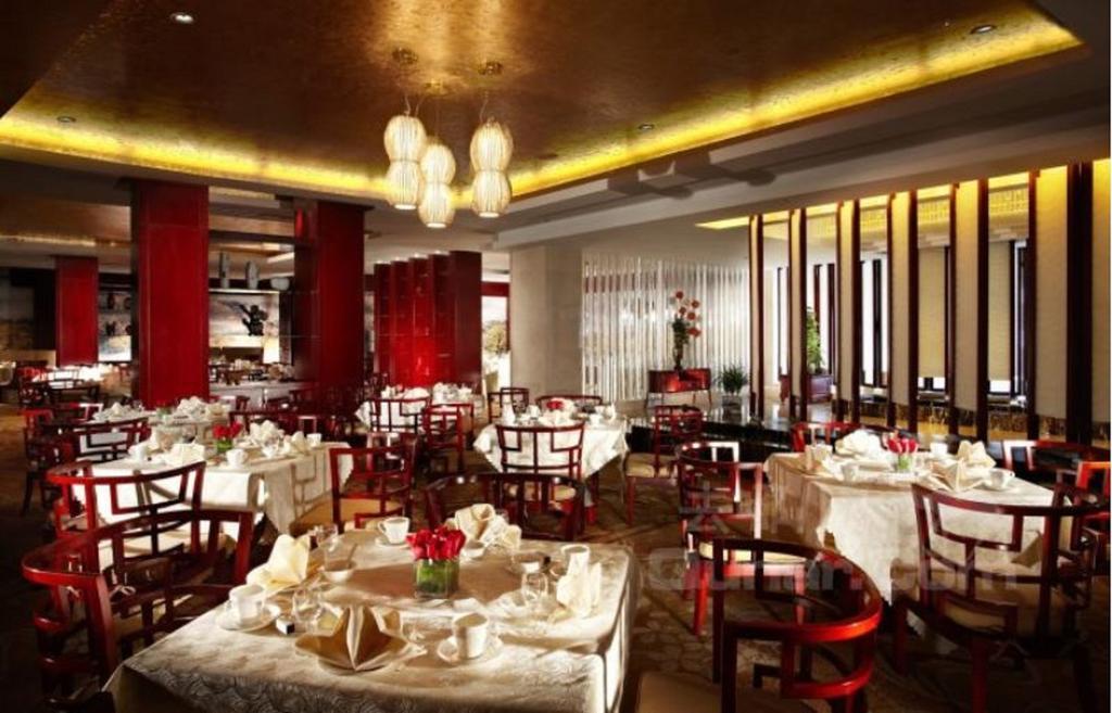 New Century Fengming Resort Zhaozhuang Exterior foto