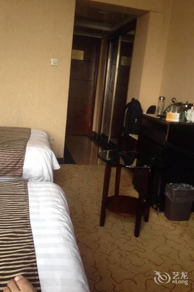 New Century Fengming Resort Zhaozhuang Exterior foto